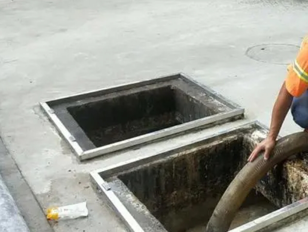 定西化粪池清理