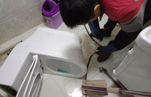 定西下水道疏通电话-30分钟快速上门