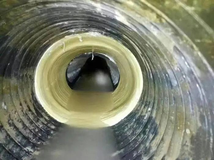 定西内衬修复法通常适用于哪些类型的断面管道