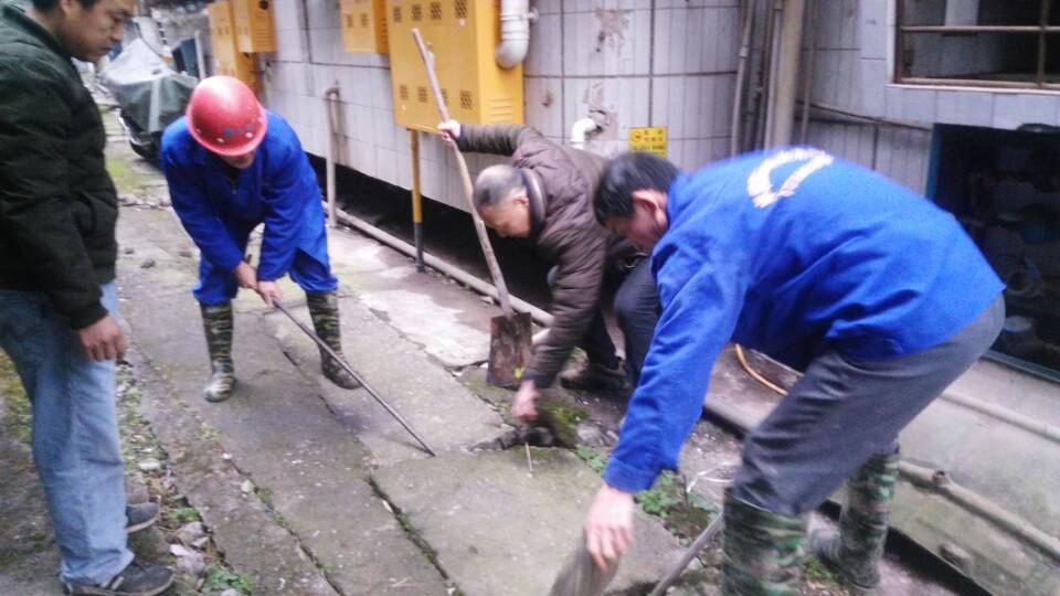 定西清掏化粪池、管道疏通一站式服务<高效><技术><可靠>